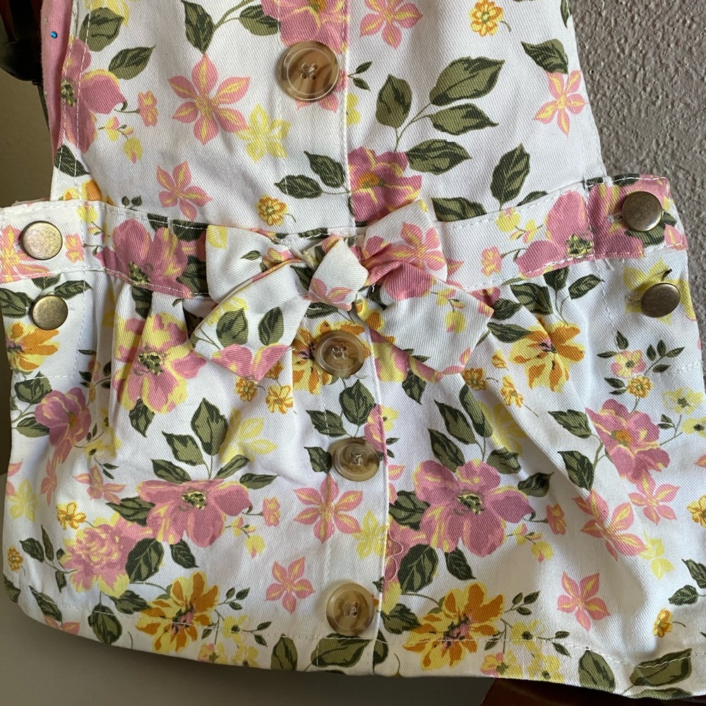 Baby Dress - Picture 5 of 7